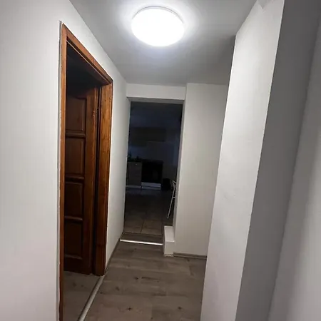 Budget Th 23 - Downtown 3 Bedroom * Szombathely