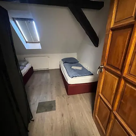 Budget Th 23 - Downtown 3 Bedroom Daire