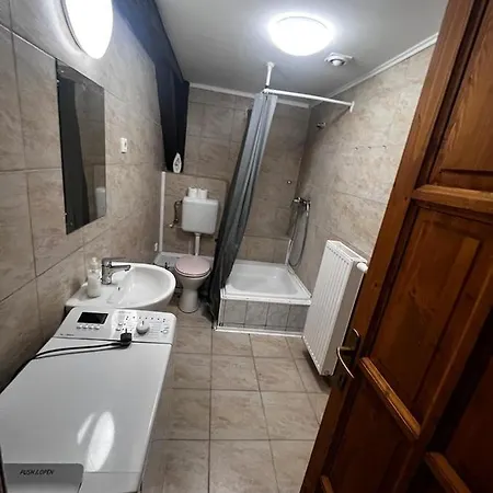 Daire Budget Th 23 - Downtown 3 Bedroom